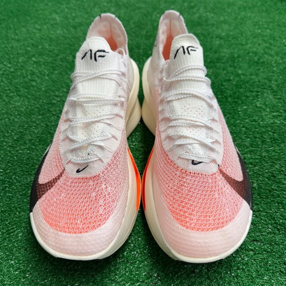 Nike Air Zoom Alphafly Next% 3 Prototype Mens Running FD8356-100 NEW Sz 11.5 main image 5